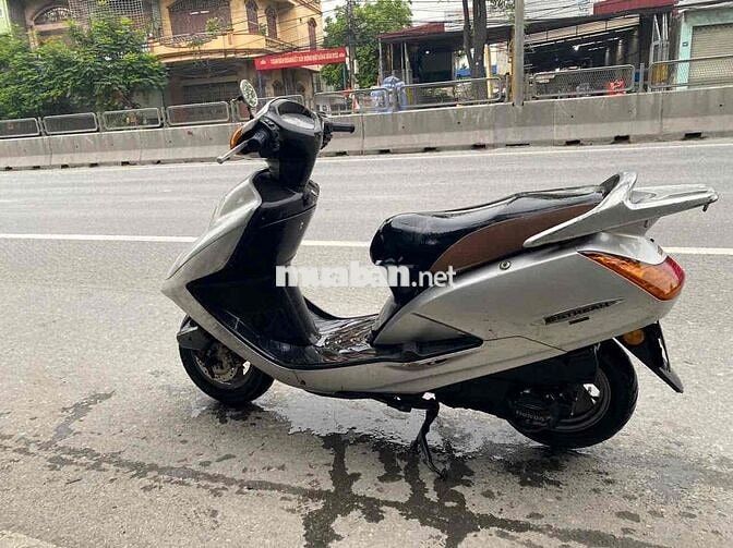 Honda Stream êm đẹp như hình chỉ 2,7 triệu