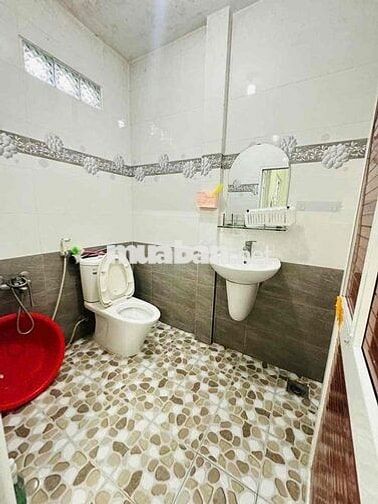 🌻C.G - CHO THUÊ NHÀ TRỆT NGUYÊN CĂN ĐƯỜNG D6 KDC HỒNG LOAN 6A