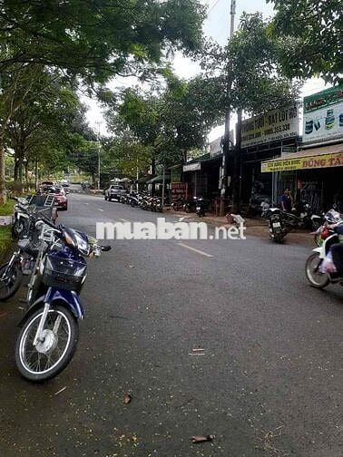 Bán nhà đất 522m2 giáp ngay Ql14, trung tâm TPGia Nghĩa, Daknong