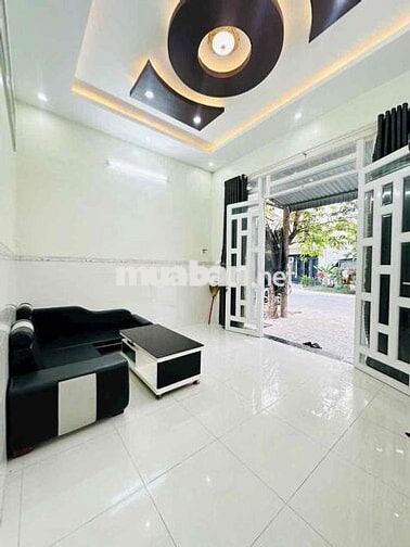 🌻C.G - CHO THUÊ NHÀ TRỆT NGUYÊN CĂN ĐƯỜNG D6 KDC HỒNG LOAN 6A