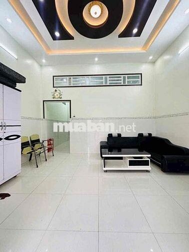 🌻C.G - CHO THUÊ NHÀ TRỆT NGUYÊN CĂN ĐƯỜNG D6 KDC HỒNG LOAN 6A