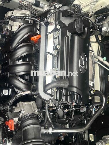 Hyundai I20 Active 2016 100000 km Trắng