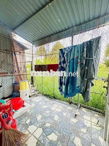 🌻C.G - CHO THUÊ NHÀ TRỆT NGUYÊN CĂN ĐƯỜNG D6 KDC HỒNG LOAN 6A