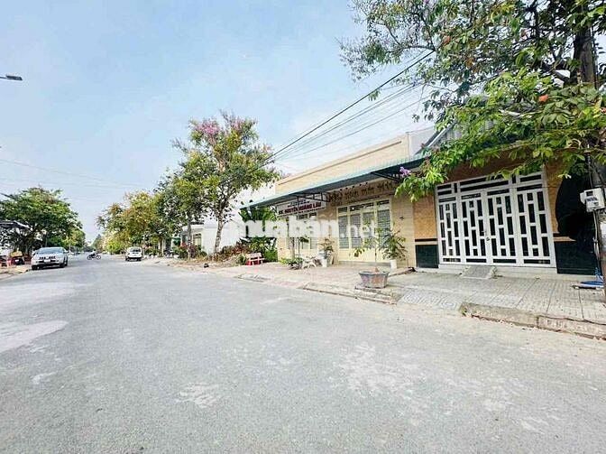 🌻C.G - CHO THUÊ NHÀ TRỆT NGUYÊN CĂN ĐƯỜNG D6 KDC HỒNG LOAN 6A