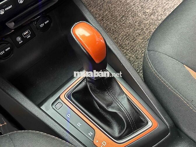 Hyundai I20 Active 2016 100000 km Trắng