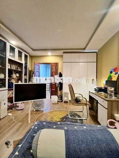 Giảm chào chỉ 12.65 tỉ.-cực kỳ muốn bán! NHÀ ĐẸP NGÕ TO, 5 BƯỚC RA PHỐ
