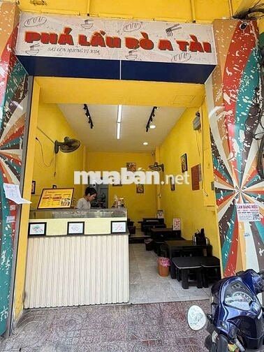 mặt bằng phú nhuận kinh Doanh đa nghanh
