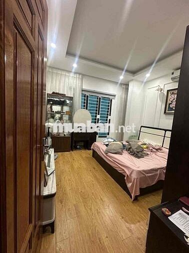 Hót Phố Chính Kinh, nhà dân xây chắc chắn, kd dòng tiền khủng, 45m*5t