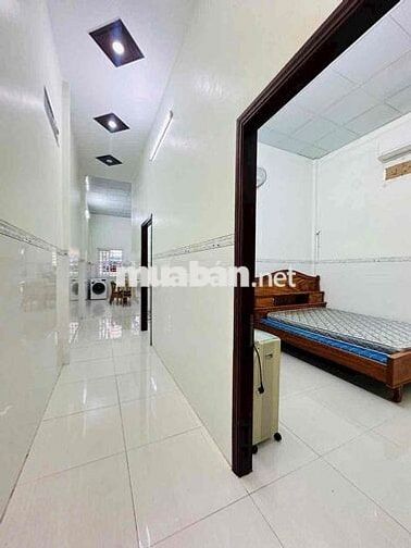 🌻C.G - CHO THUÊ NHÀ TRỆT NGUYÊN CĂN ĐƯỜNG D6 KDC HỒNG LOAN 6A