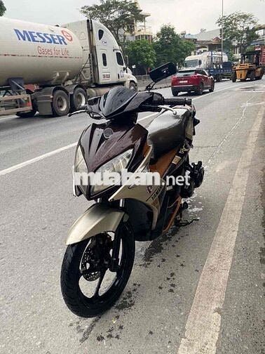 Yamaha Novo LX đời cao zin chất đẹp như hình