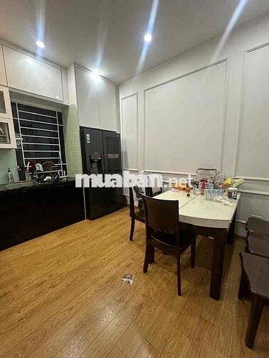 Hót Phố Chính Kinh, nhà dân xây chắc chắn, kd dòng tiền khủng, 45m*5t