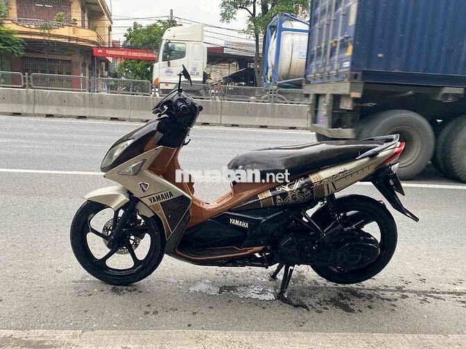 Yamaha Novo LX đời cao zin chất đẹp như hình