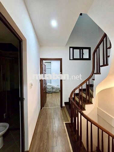 Giảm chào chỉ 12.65 tỉ.-cực kỳ muốn bán! NHÀ ĐẸP NGÕ TO, 5 BƯỚC RA PHỐ