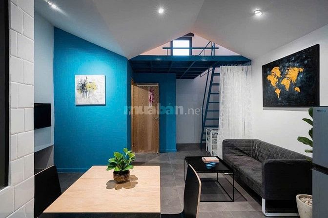 SIÊU PHẨM CHDV QUẬN 10 – DÒNG TIỀN 30TR/THÁNG 🔥