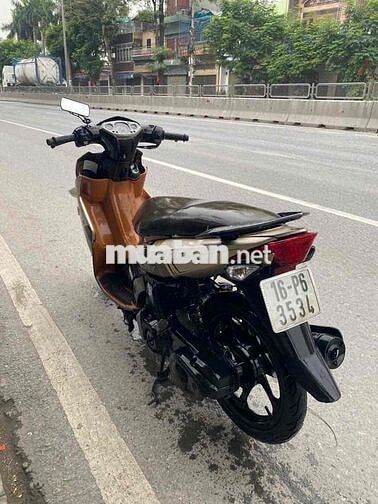 Yamaha Novo LX đời cao zin chất đẹp như hình