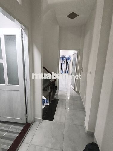 ⛔ Cho Thuê Nhà - Đường 3 Trường Thọ - Thủ Đức 