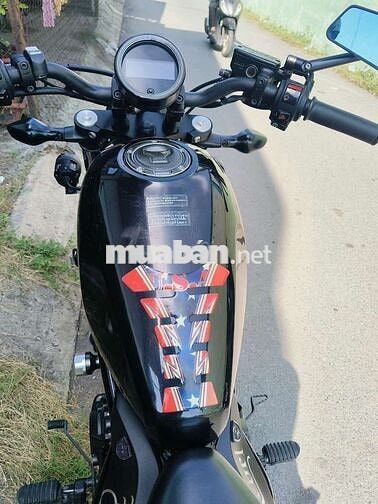 HONDA REBEL 300ABS 2019 MỚI 98% NHIỀU ĐỒ CHƠI 