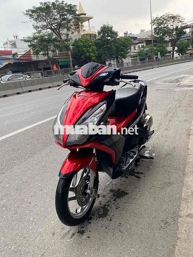 Honda Airblade 125 đời cao zin chất cả xe đẹp mê l