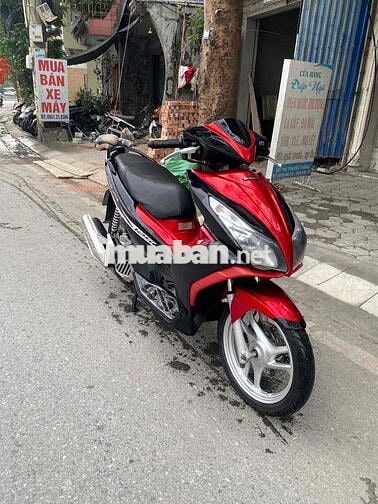 Honda Airblade 125 đời cao zin chất cả xe đẹp mê l