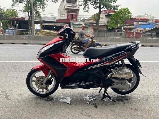 Honda Airblade 125 đời cao zin chất cả xe đẹp mê l