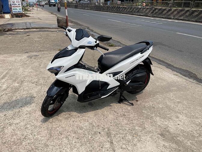 Honda Air Blade 2017 màu Trắng