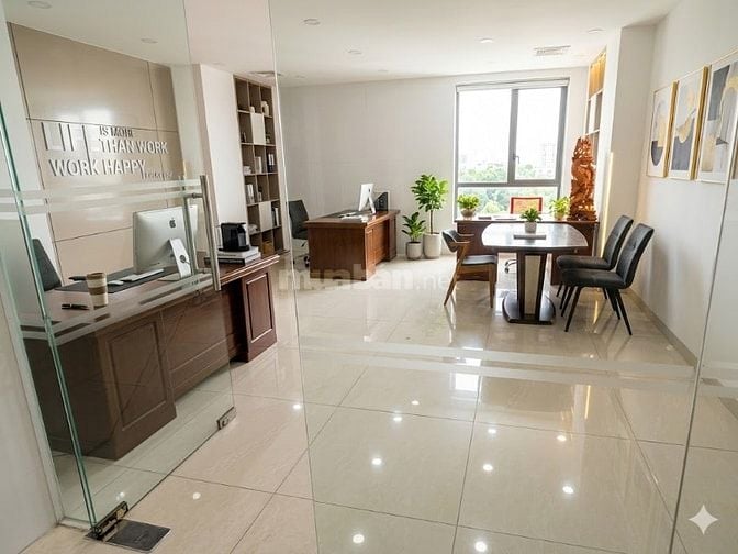 Bán Nhà Mặt Tiền Đường Số 7 KDC Trung Sơn, Bình Chánh - 5 tầng 120m2