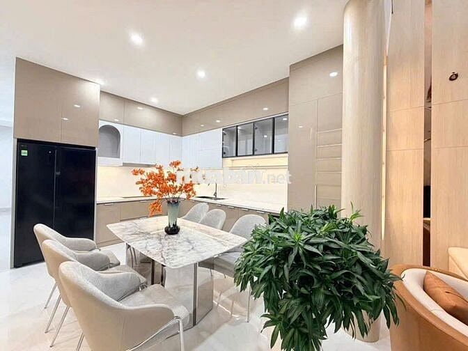 🏡 NHÀ MÊ LỬNG XINH ĐẸP HẺM 473 YMOAL ( HẺM Ô TÔ QUAY ĐẦU)