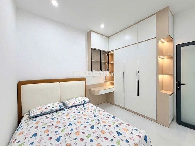 🏡 NHÀ MÊ LỬNG XINH ĐẸP HẺM 473 YMOAL ( HẺM Ô TÔ QUAY ĐẦU)