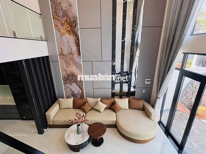 🌸NHÀ MÊ LỬNG 473/153 YMOAL  FULL NỘI THẤT CAO CẤP🌸
