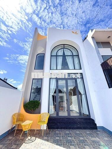 🏡 NHÀ MÊ LỬNG XINH ĐẸP HẺM 473 YMOAL ( HẺM Ô TÔ QUAY ĐẦU)