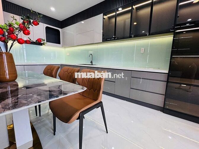 🌸NHÀ MÊ LỬNG 473/153 YMOAL  FULL NỘI THẤT CAO CẤP🌸