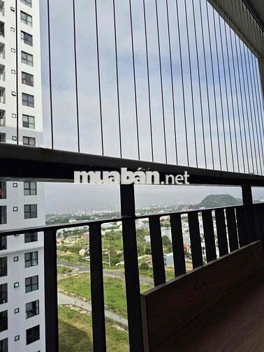BÁN CĂN 2 PN FULL NỘI THẤT CAO CẤP - 3 TỶ 650