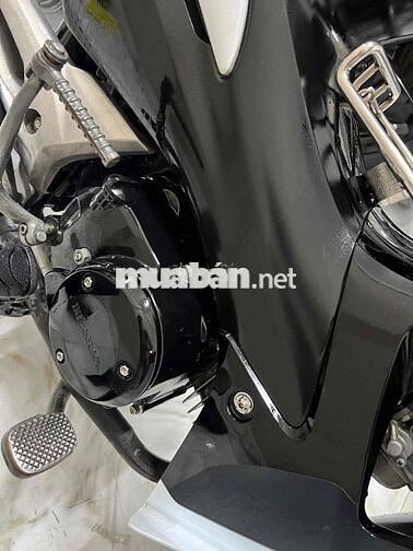Honda Wave Alpha 2015 Trắng