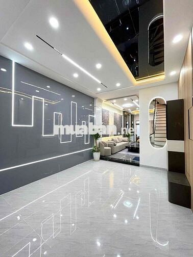 6T2 SĂN NHÀ THỦ ĐỨC NÊN XEM - 800M Ra Chợ QL13 Cũ