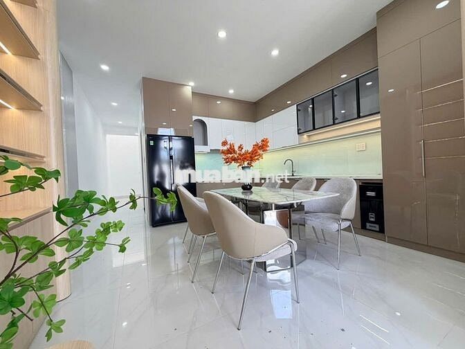 🏡 NHÀ MÊ LỬNG XINH ĐẸP HẺM 473 YMOAL ( HẺM Ô TÔ QUAY ĐẦU)