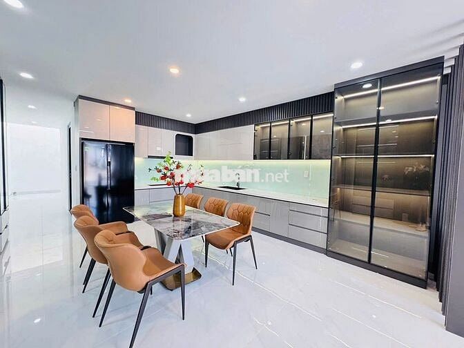 🌸NHÀ MÊ LỬNG 473/153 YMOAL  FULL NỘI THẤT CAO CẤP🌸