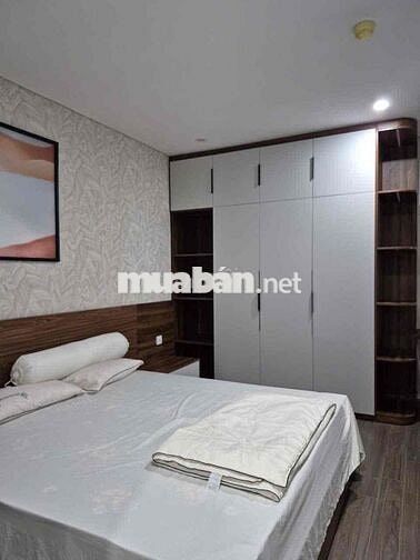 BÁN CĂN 2 PN FULL NỘI THẤT CAO CẤP - 3 TỶ 650