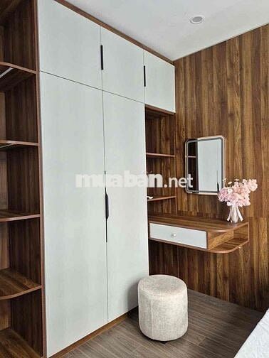 BÁN CĂN 2 PN FULL NỘI THẤT CAO CẤP - 3 TỶ 650