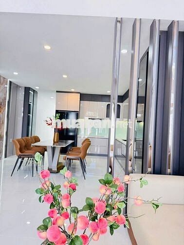 🌸NHÀ MÊ LỬNG 473/153 YMOAL  FULL NỘI THẤT CAO CẤP🌸