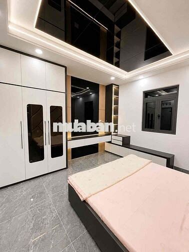 6T2 SĂN NHÀ THỦ ĐỨC NÊN XEM - 800M Ra Chợ QL13 Cũ