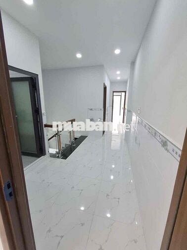 🏠 CHO THUÊ NHÀ NGUYÊN CĂN MẶT TIỀN - PHẠM THẾ HIỂN, P6, Q8 - NHÀ MỚI Đ