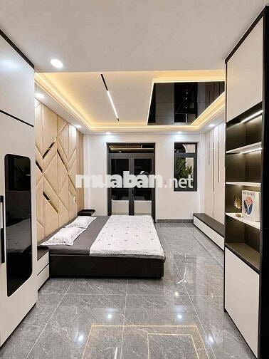 6T2 SĂN NHÀ THỦ ĐỨC NÊN XEM - 800M Ra Chợ QL13 Cũ