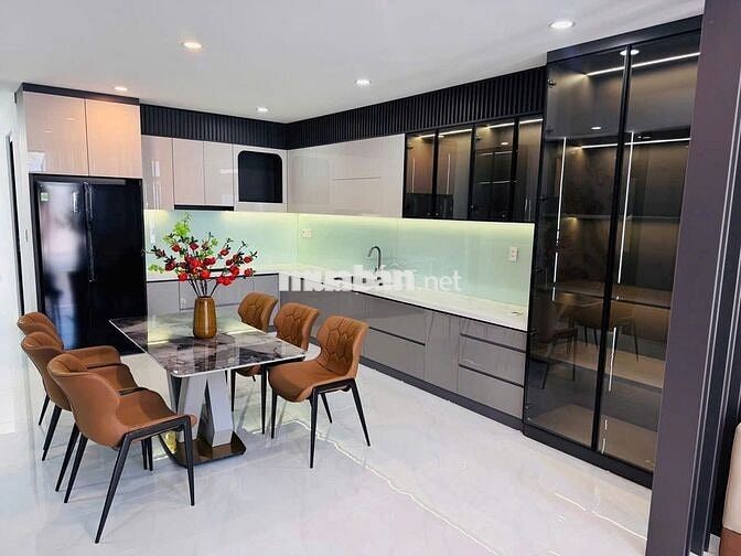 🌸NHÀ MÊ LỬNG 473/153 YMOAL  FULL NỘI THẤT CAO CẤP🌸