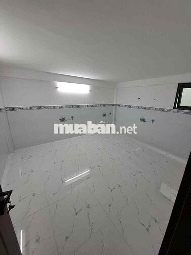 🏠 CHO THUÊ NHÀ NGUYÊN CĂN MẶT TIỀN - PHẠM THẾ HIỂN, P6, Q8 - NHÀ MỚI Đ