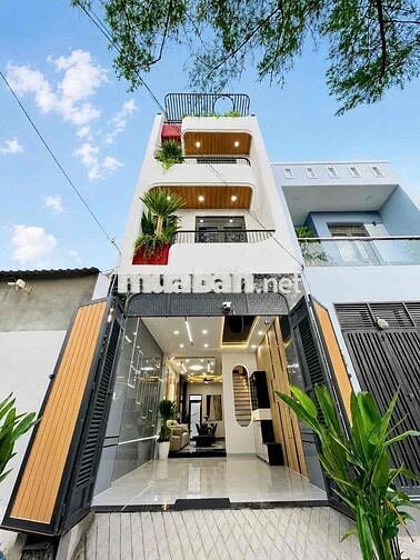 6T2 SĂN NHÀ THỦ ĐỨC NÊN XEM - 800M Ra Chợ QL13 Cũ