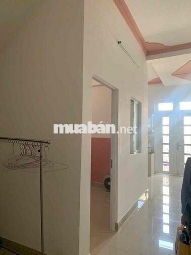 Cho thuê nhà nguyên căn Phan Thiết, gần chợ, gần cảng biển, xe tải l