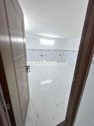 🏠 CHO THUÊ NHÀ NGUYÊN CĂN MẶT TIỀN - PHẠM THẾ HIỂN, P6, Q8 - NHÀ MỚI Đ