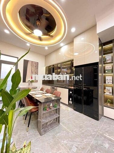 6T2 SĂN NHÀ THỦ ĐỨC NÊN XEM - 800M Ra Chợ QL13 Cũ