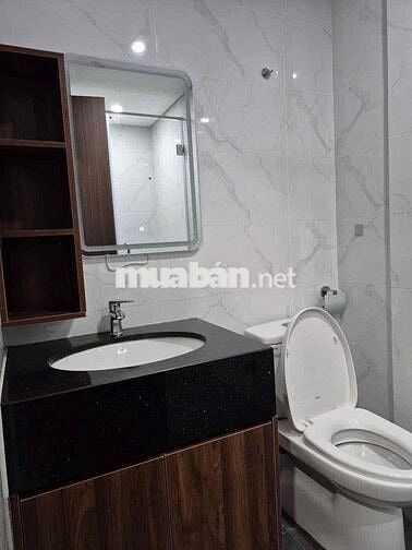 BÁN CĂN 2 PN FULL NỘI THẤT CAO CẤP - 3 TỶ 650