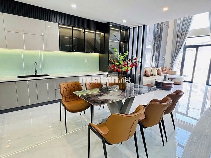 🌸NHÀ MÊ LỬNG 473/153 YMOAL  FULL NỘI THẤT CAO CẤP🌸